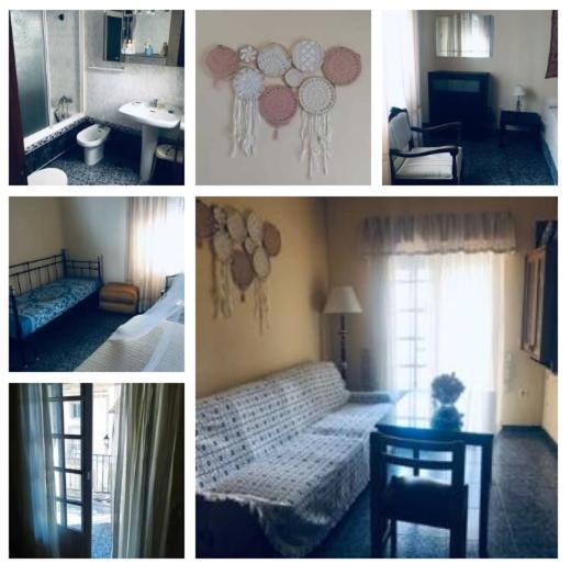 Apartamento Valle Del Medio Сан-Вісенте-де-Алькантара Екстер'єр фото