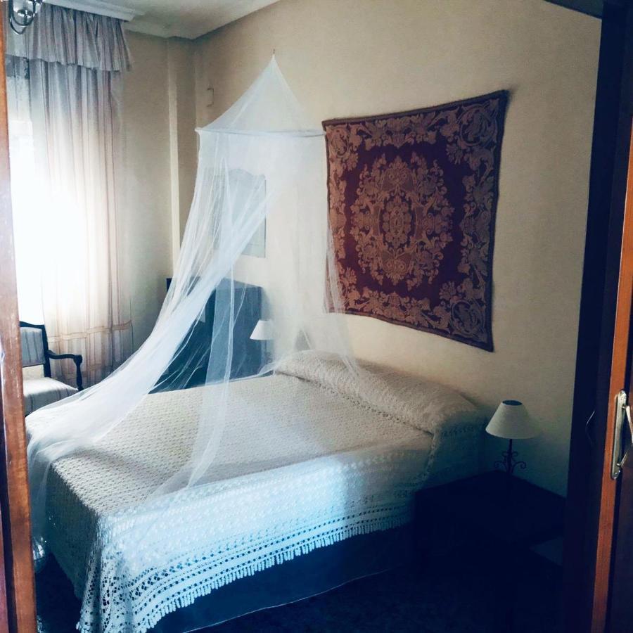 Apartamento Valle Del Medio Сан-Вісенте-де-Алькантара Екстер'єр фото