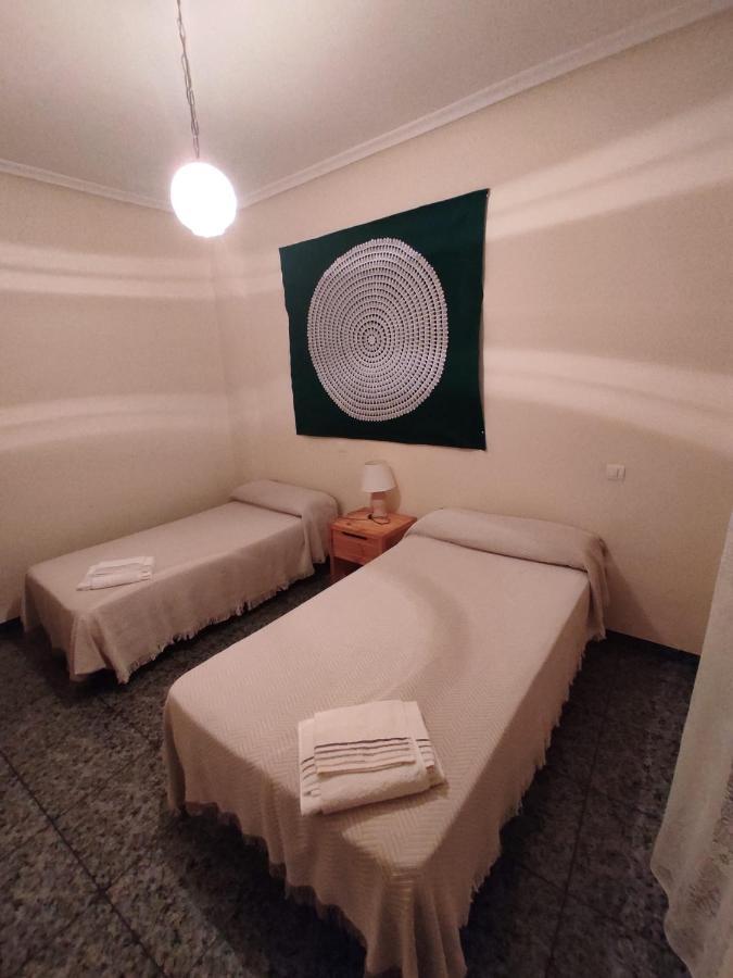 Apartamento Valle Del Medio Сан-Вісенте-де-Алькантара Екстер'єр фото